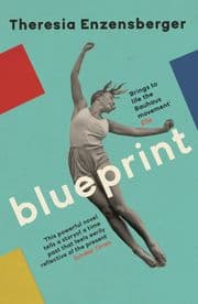 Cover von Blueprint