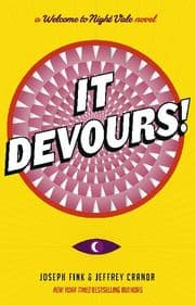 Cover von It Devours!
