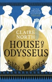 Cover von House of Odysseus