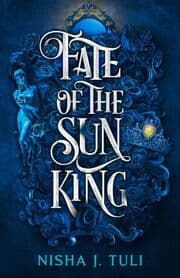 Cover von Fate of the Sun King