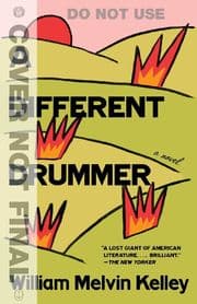Cover von A Different Drummer