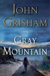 Cover von Gray Mountain