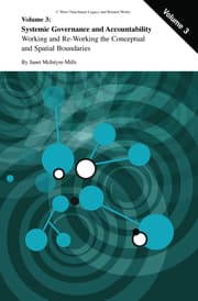 Cover von Systemic Governance and Accountability