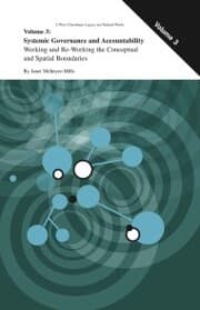 Cover von Systemic Governance and Accountability