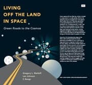 Cover von Living Off the Land in Space