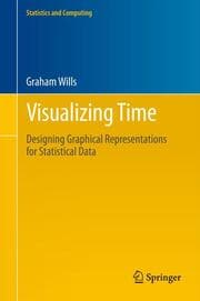 Cover von Visualizing Time