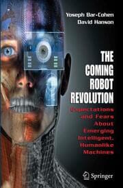 Cover von Humanlike Robots