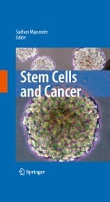 Cover von Stem Cells and Cancer