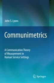 Cover von Communimetrics