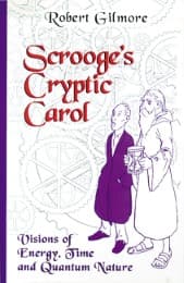 Cover von Scrooge's Cryptic Carol