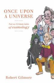 Cover von Once Upon a Universe