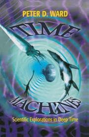 Cover von Time Machines