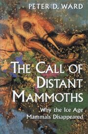 Cover von The Call of Distant Mammoths