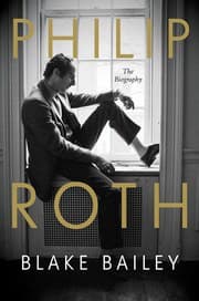Cover von Philip Roth