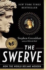 Cover von The Swerve