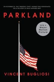 Cover von Parkland
