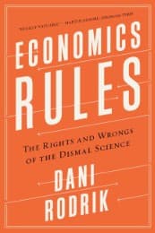 Cover von Economics Rules