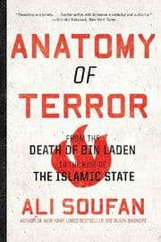 Cover von Anatomy of Terror