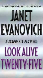 Cover von Look Alive Twenty-Five