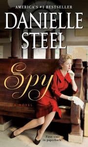 Cover von Spy