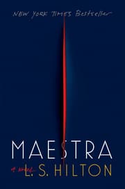 Cover von Maestra