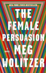 Cover von The Female Persuasion