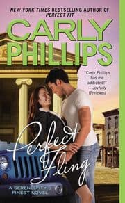Cover von Perfect Fling
