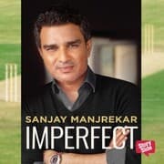 Cover von Imperfect