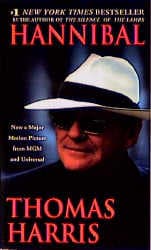 Cover von Hannibal