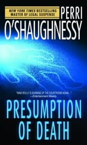 Cover von Presumption of Death