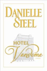 Cover von Hotel Vendome