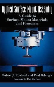 Cover von Applied Surface Mount Assembly