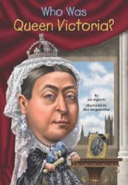 Cover von Who Was Queen Victoria?