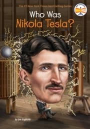 Cover von Who Was Nikola Tesla?