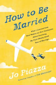 Cover von How to Be Married