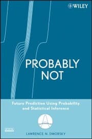 Cover von Probably Not