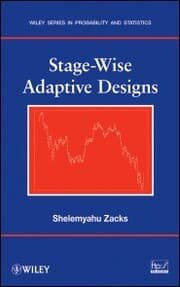 Cover von Stage-Wise Adaptive Designs