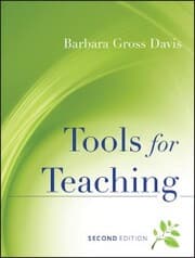Cover von Tools for Teaching