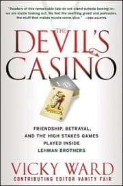 Cover von The Devil's Casino