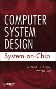 Cover von Computer System Design