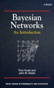 Cover von Bayesian Networks