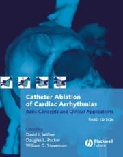 Cover von Catheter Ablation of Cardiac Arrhythmias