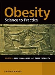 Cover von Obesity