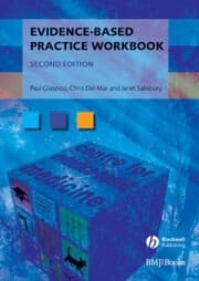 Cover von Evidence-Based Practice Workbook