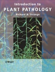 Cover von Introduction to Plant Pathology