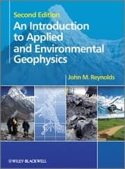 Cover von An Introduction to Applied and Environmental Geophysics