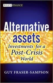 Cover von Alternative Assets