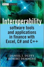 Cover von Interoperability