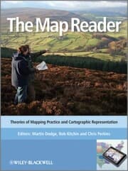 Cover von The Map Reader