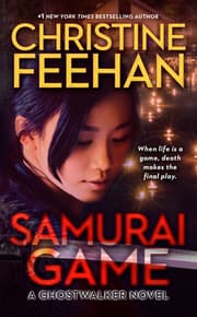 Cover von Samurai Game